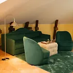 Hotel Ruth, Worldhotels Crafted