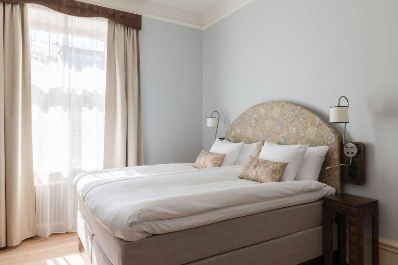 Ruth, Worldhotels Crafted