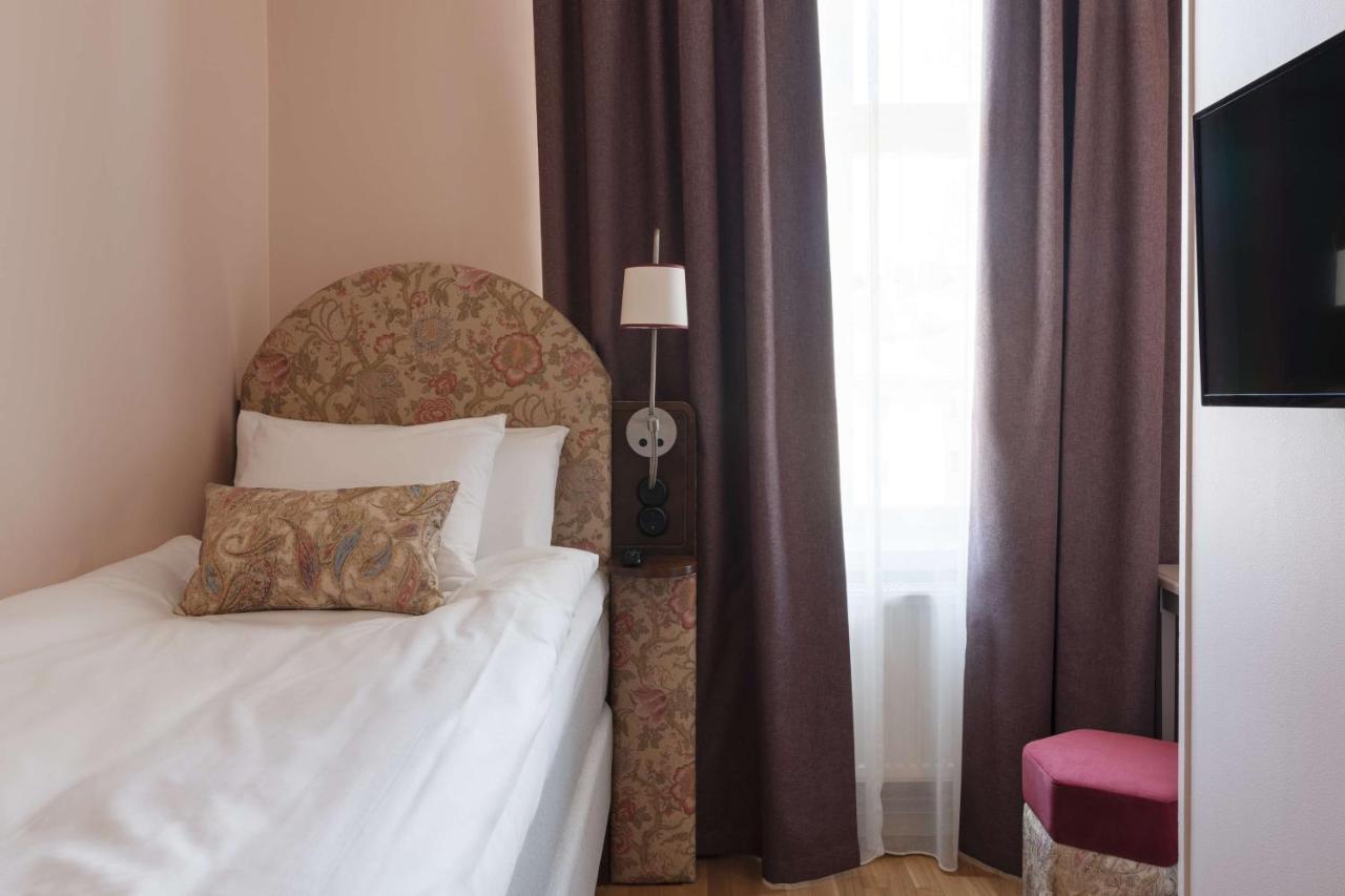 Ruth, Worldhotels Crafted