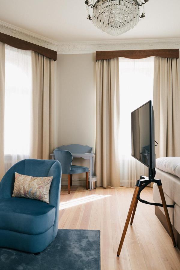 Hotel Ruth, Worldhotels Crafted Stockholm