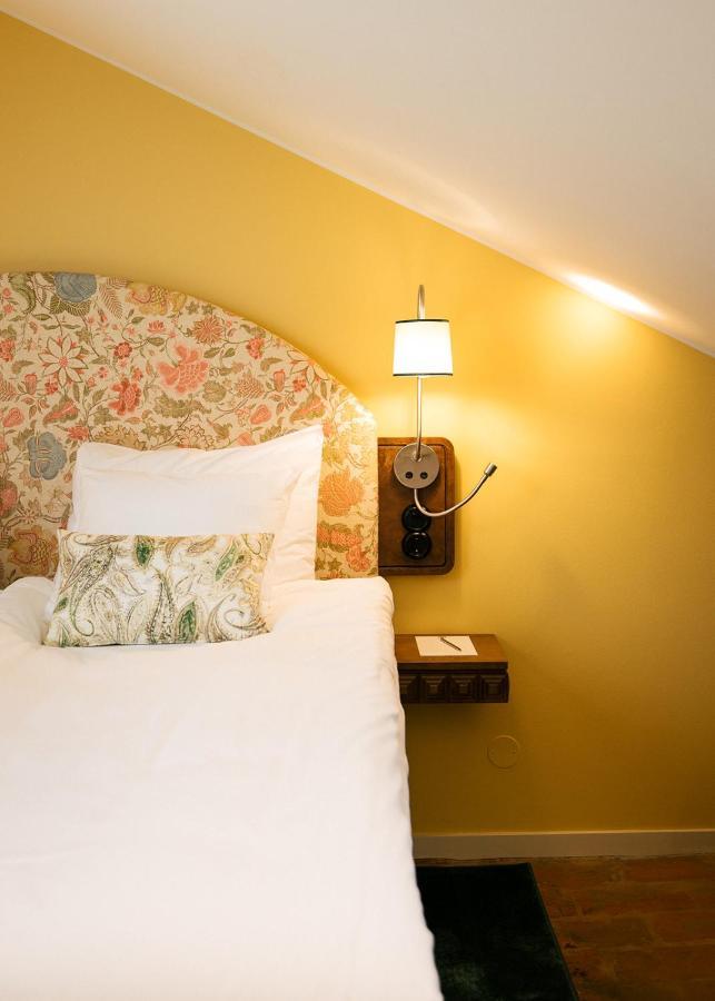 Hotel Ruth, Worldhotels Crafted