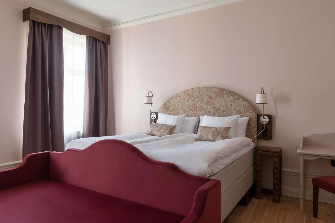 Ruth, Worldhotels Crafted 4* Stockholm