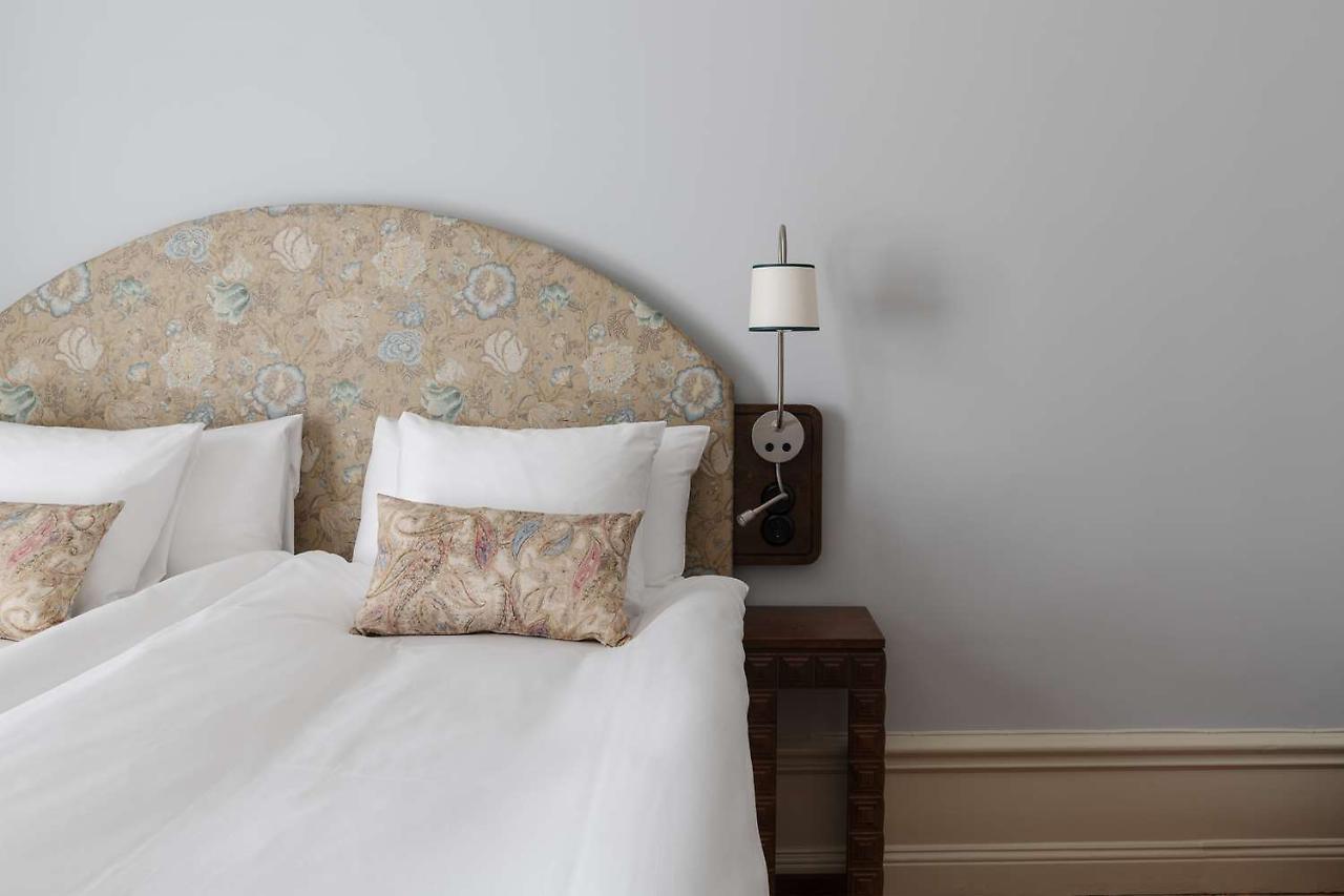 Hotel Ruth, Worldhotels Crafted 4*