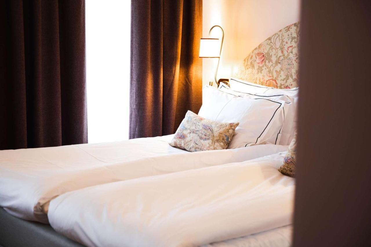 Ruth, Worldhotels Crafted 4* Stockholm