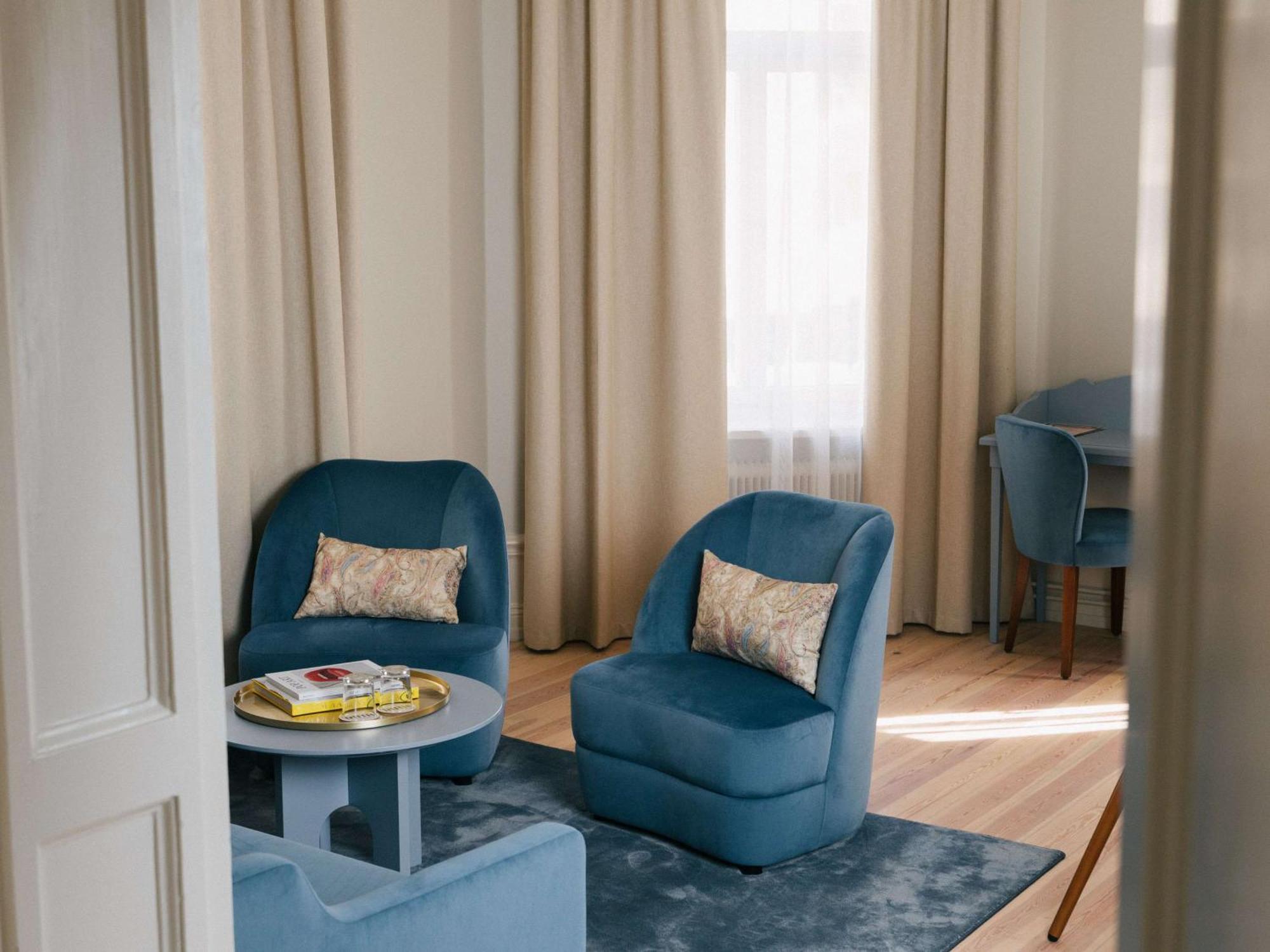 Ruth, Worldhotels Crafted