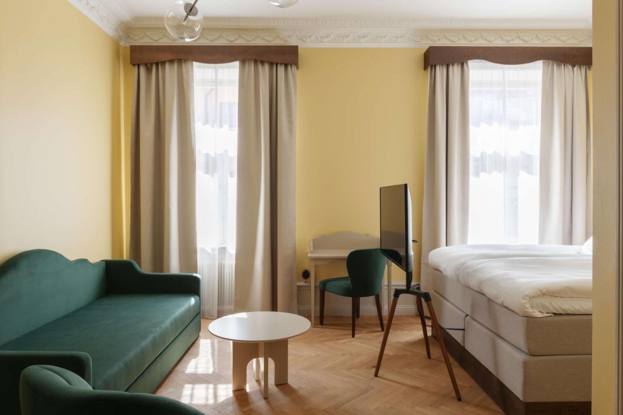 Ruth, Worldhotels Crafted Hotel
