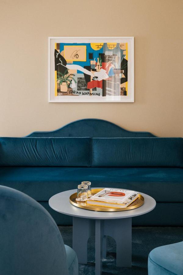 Hotel Ruth, Worldhotels Crafted