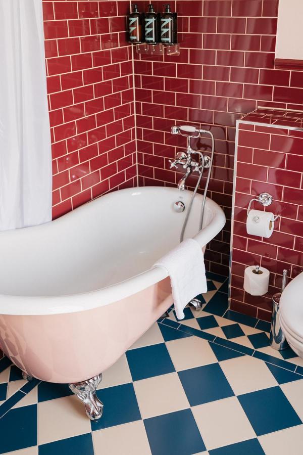 Ruth, Worldhotels Crafted Hotel Stockholm