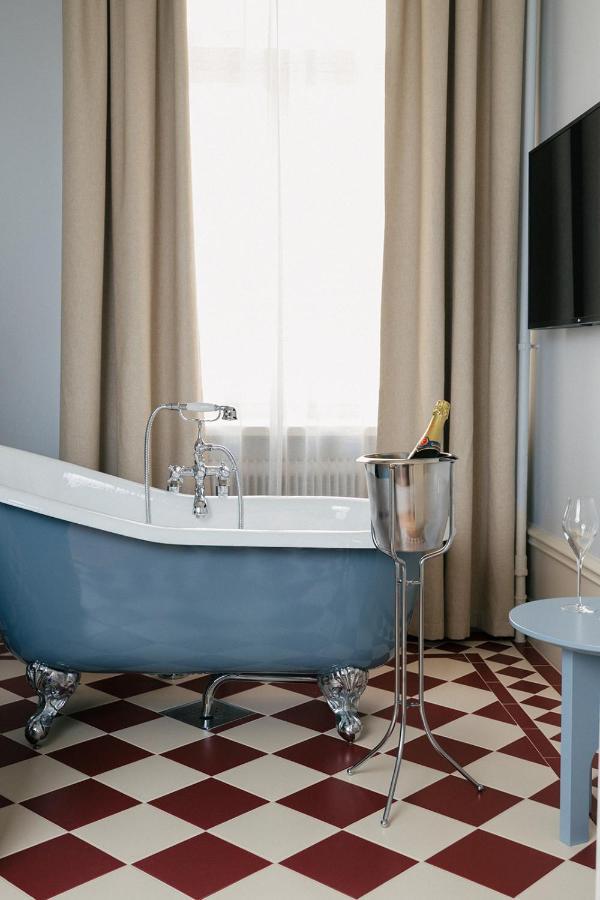 Ruth, Worldhotels Crafted 4*