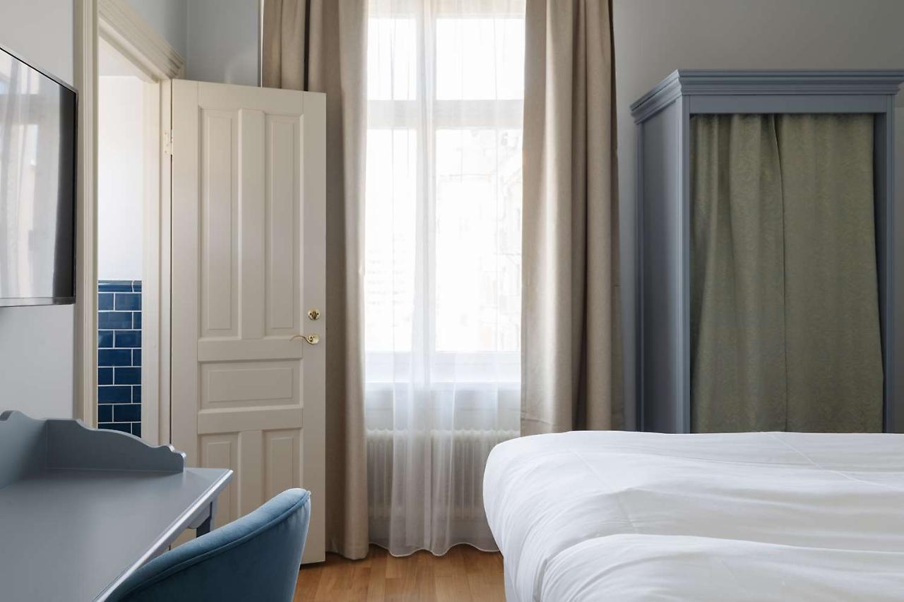 Ruth, Worldhotels Crafted 4* Stockholm