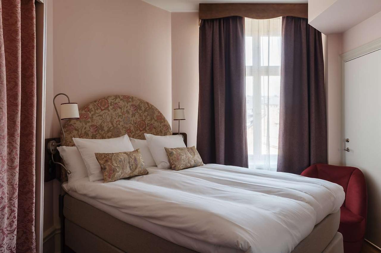 Hotel Ruth, Worldhotels Crafted 4*