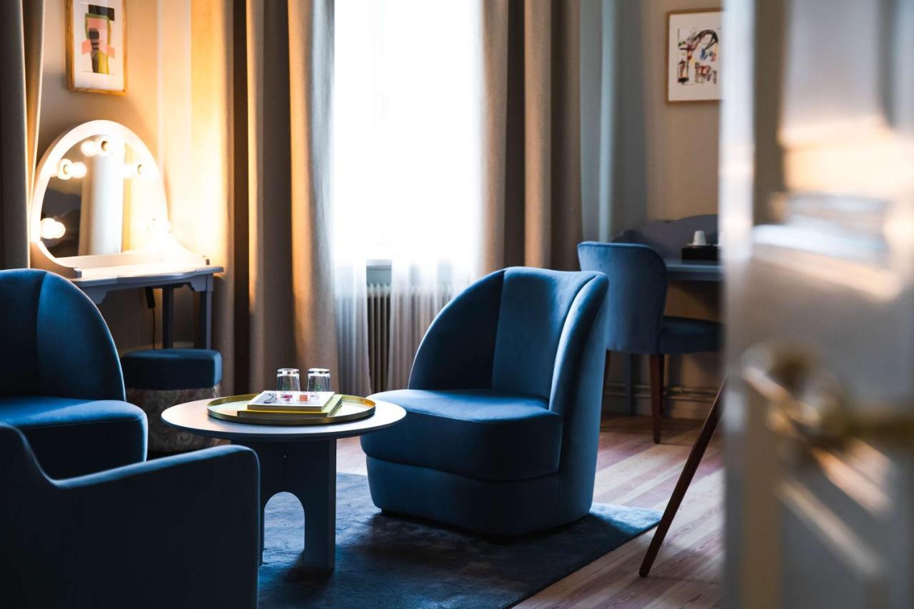 Hotel Ruth, Worldhotels Crafted Stockholm